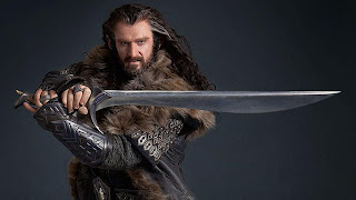 Chinese na Makulit: Meet the Characters of THE HOBBIT: AN UNEXPECTED