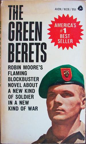 Green Beret