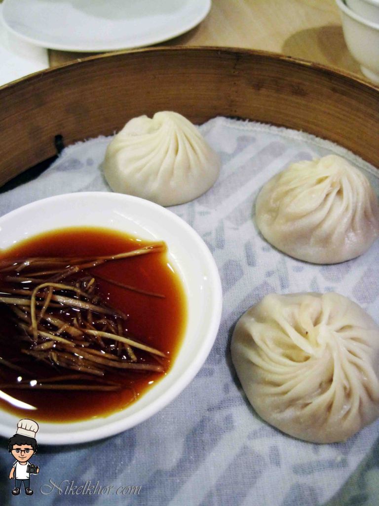Din Tai Fung The Gardens, Mid Valley City Nikel Khor ^ ^ PaPago kaki