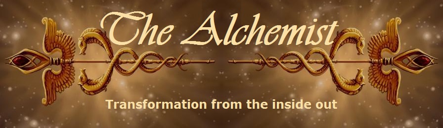 The Alchemist