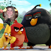 Angry Birds: O Filme | Dani Calabresa e Marcelo Adnet são os primeiros dubladores