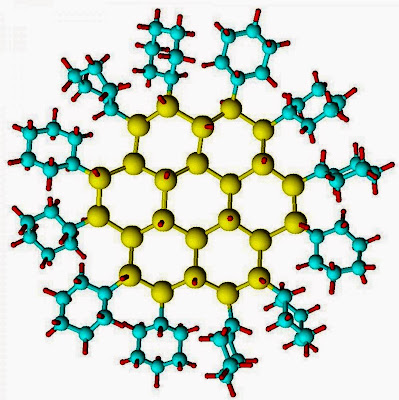 Nanotechnology Reference Material (RM) 8027