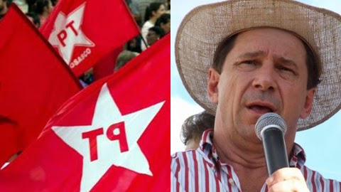 Militância do PT e rejeição à Cassol decretaram o desfecho das eleições em Rondônia