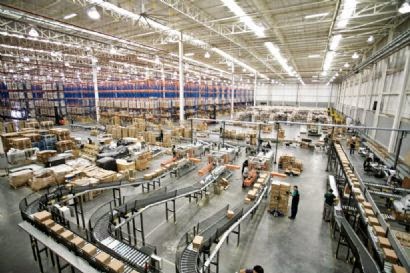Grupo Boticário aumenta capacidade de produção com nova fábrica Grupo Boticário aumenta capacidade de produção com nova fábrica