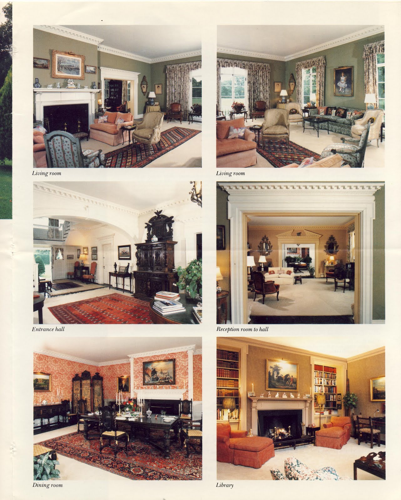 Old Long Island When 'Claverack' Was For Sale...Again