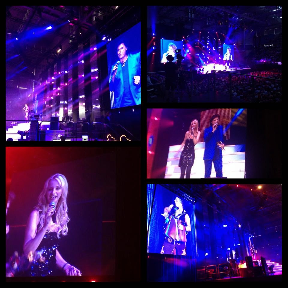 Achtung Intelligence