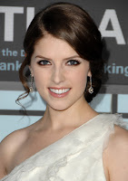 Anna Kendrick HQ photo