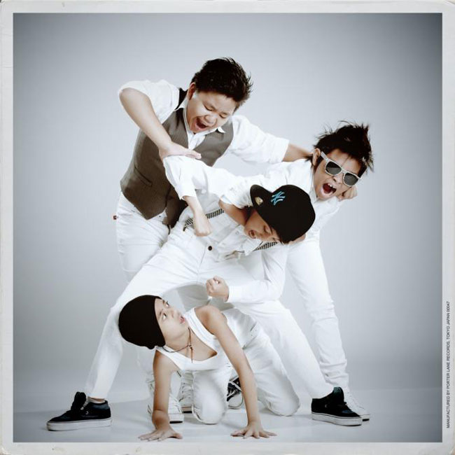 profil Biodata dan foto Coboy Junior