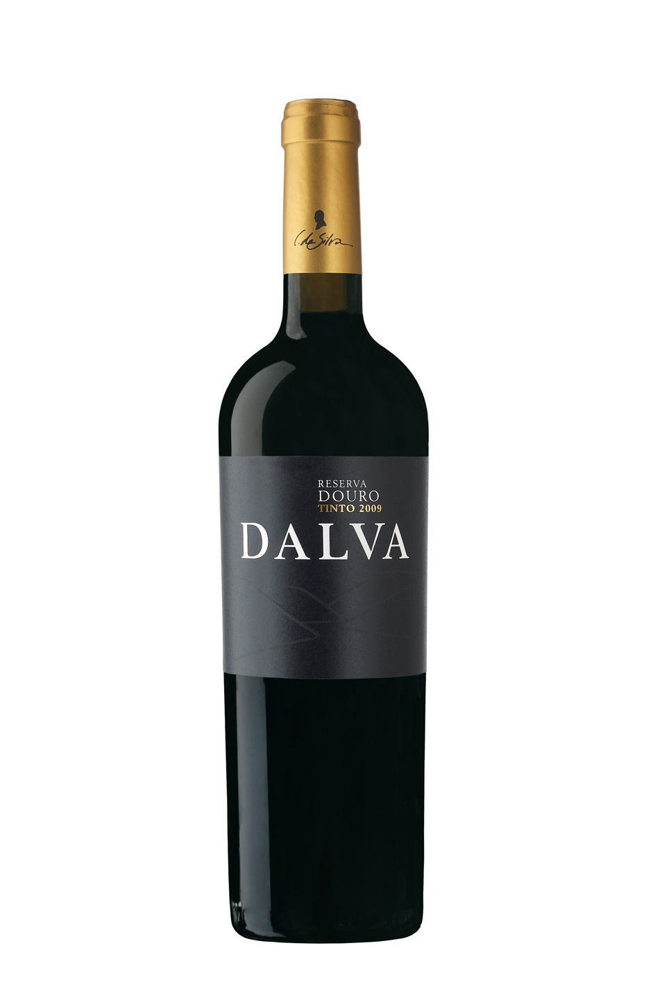 C. da Silva Experiences DALVA Reserva DOC DOURO 2009