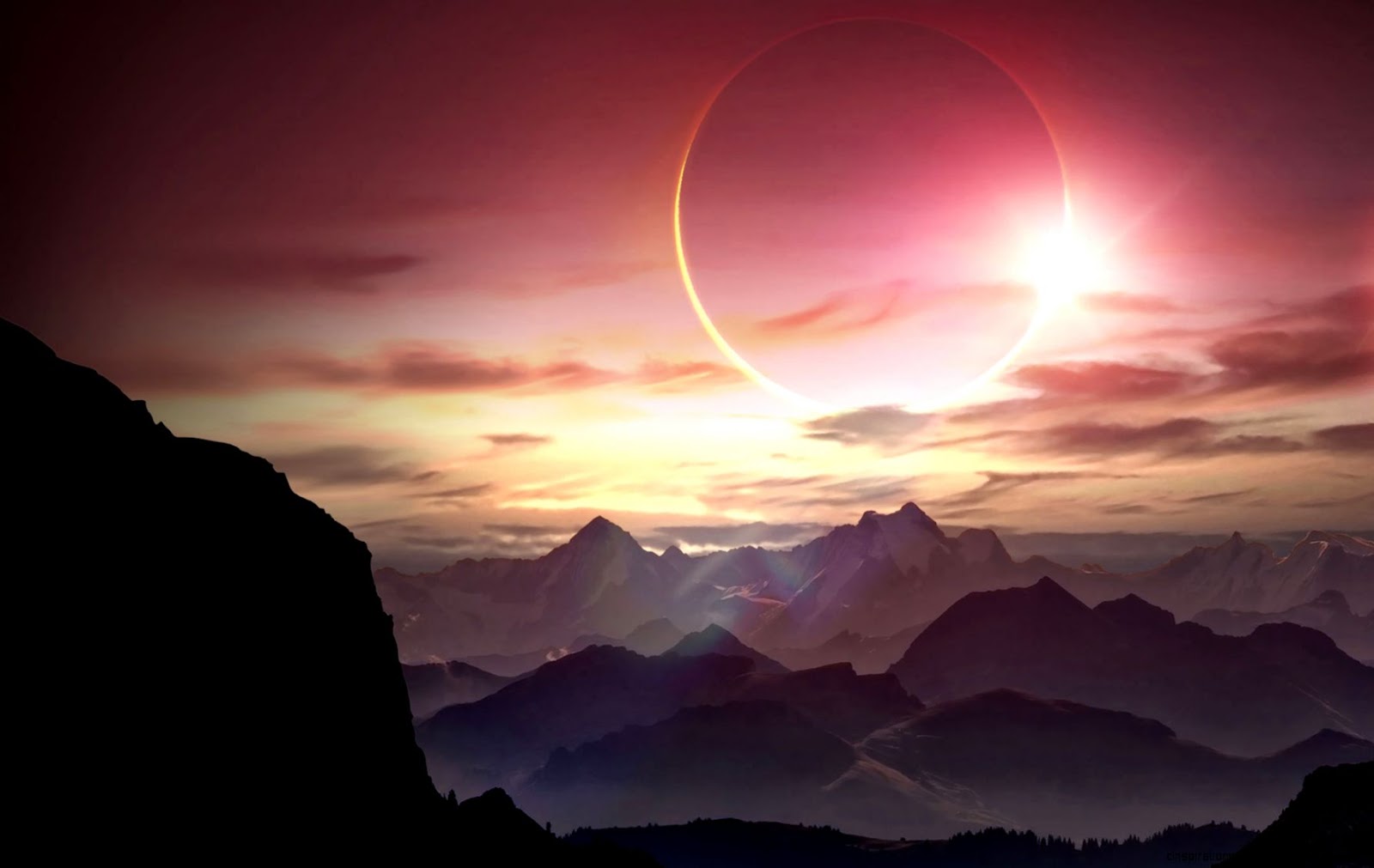 Solar Eclipse Solar Eclipse