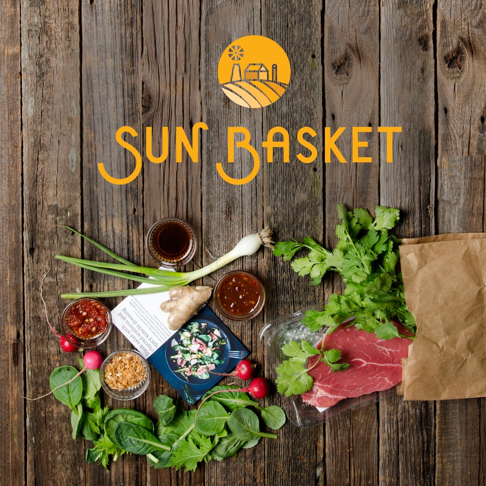 Nully Baby Blog Sun Basket Review and Giveaway