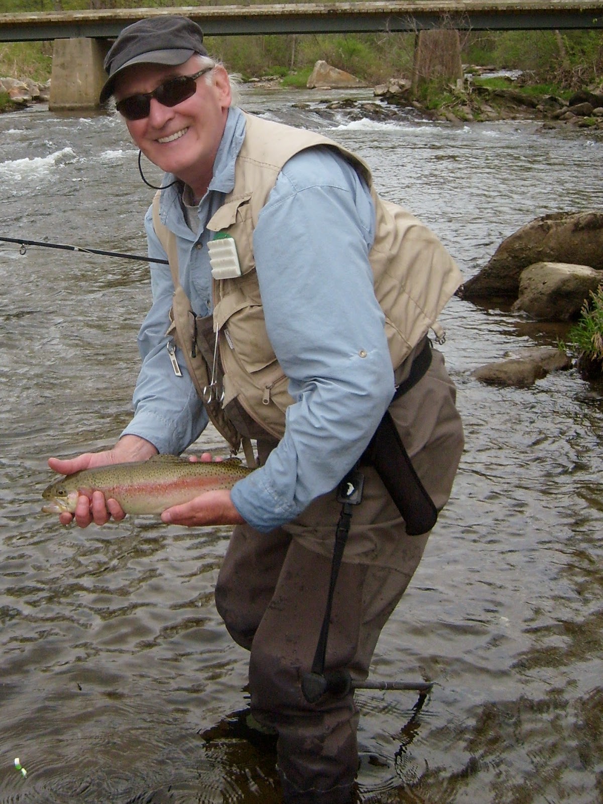 Vermont Fly Fishing Vermont Fly Fishing for Trout