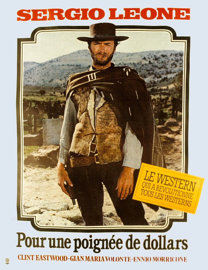 A Fistful of Dollars