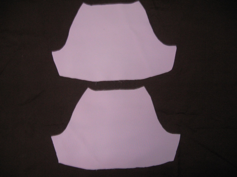 Frills and Flares TutorialHow to Draft and Sew a Peasant Blouse