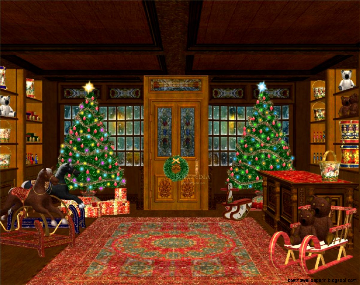 Free Animated Christmas Screensavers Free Animated Christmas Screensavers