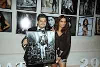 Shahrukh,Priyanka,Sonakshi, Bipasha & celbs at  Dabboo Ratnani's 2014 Calendar Launch