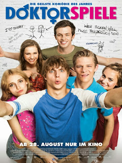 Doktorspiele – Legendado Doktorspiele – Legendado