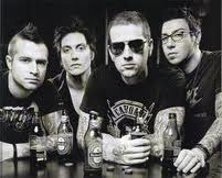 Avenged Sevenfold