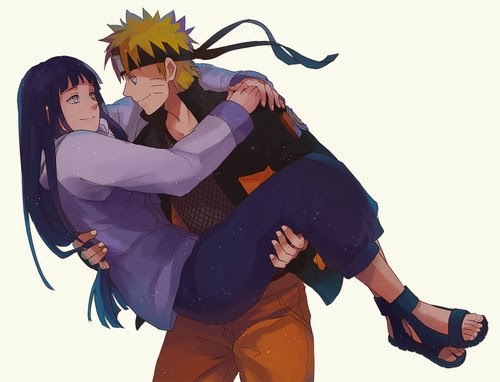 Naruhina