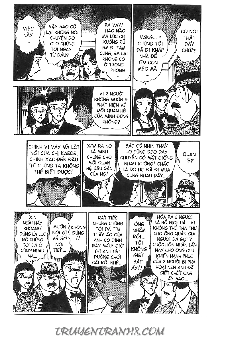 Detective Conan Chap 214 - Truyen.Chap.VN