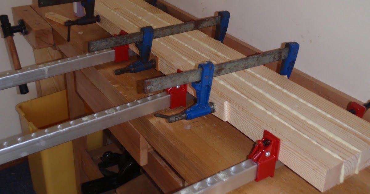 Woodworking By Hand Traditional Saw Bench