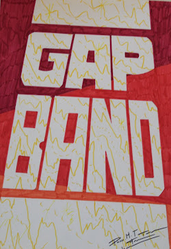 Gap band