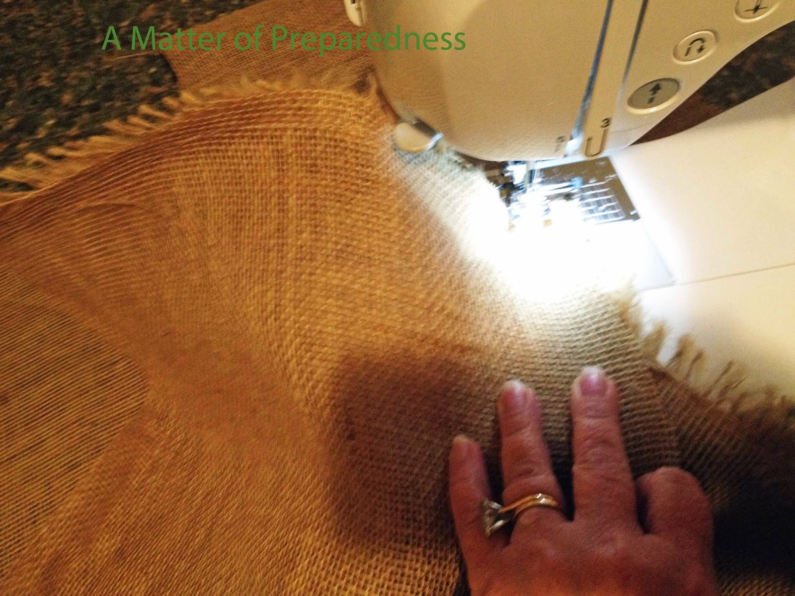 Portable Root Cellar