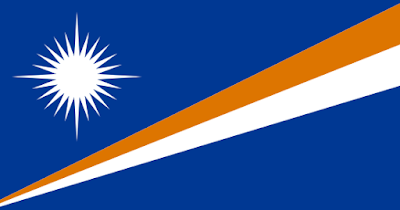 Download The Marshall Islands Flag Free