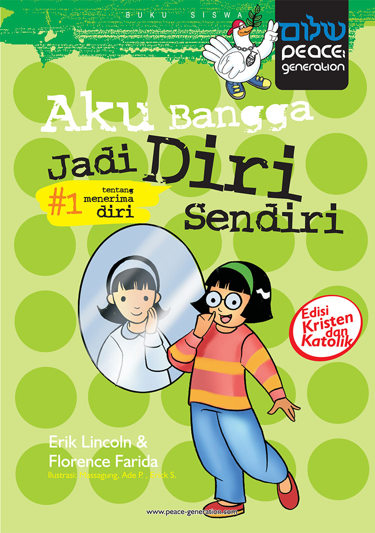 BUKU MURID