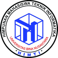 Himpunan Mahasiswa Teknik Informatika Bina Nusantara
