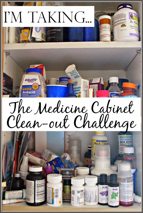 21 Rosemary Lane Tips on Organizing Your Medicine The