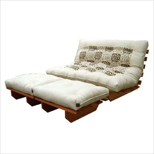 Jeitinho pra Decorar Amor por Futons...