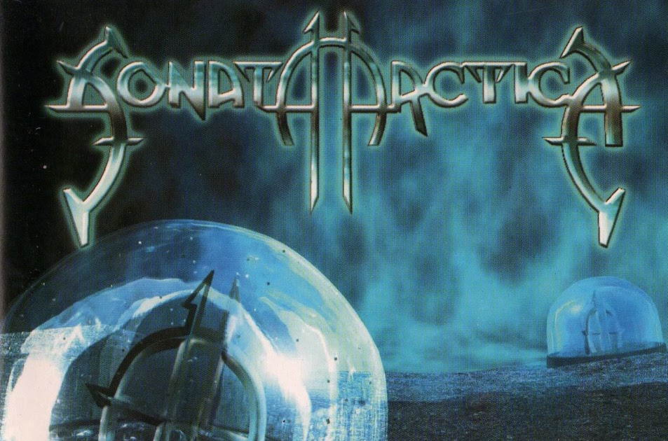 sonata arctica the power of one текст
