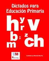 Dictados para Primaria