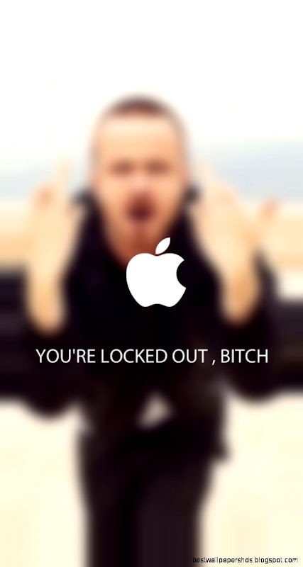 iPhone 5 breaking bad apple lockscreen Cool things to check iPhone 5 breaking bad apple lockscreen Cool things to check