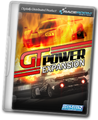 لعبه السباقات المثيره والمتميزه Race 07 GT Power  تورينت سريع Race+07+GT+Power+Expansion