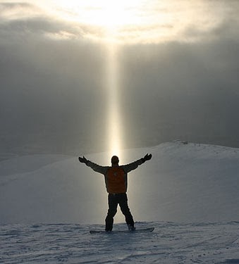 свет во сне