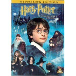 Media Player For_Harry Potter and the Philosopher's Stone