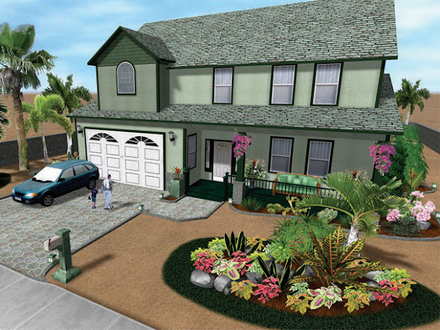 awesome landscaping design
