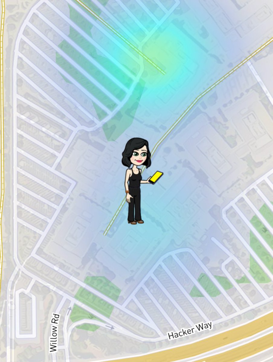 Snap Map Actionmoji List Snapchat Bitmoji