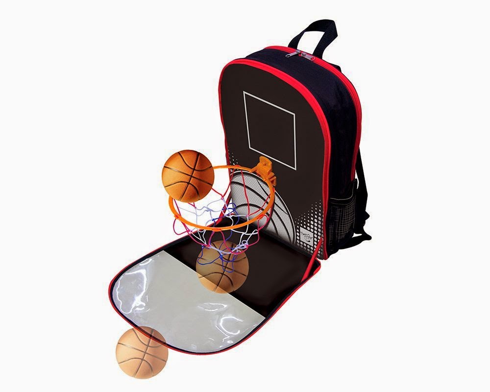15 Coolest Basketball Inspired products and Designs.