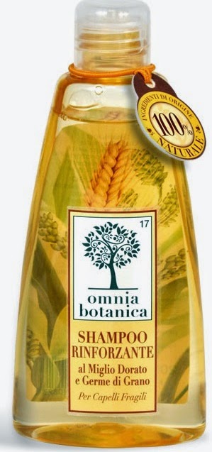 Olio di bardana tutto il giorno su capelli