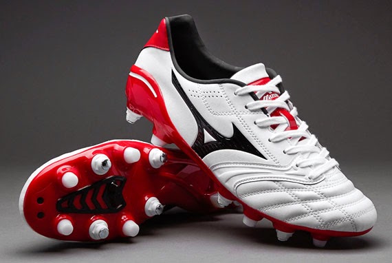 mizuno rugby boots 2014