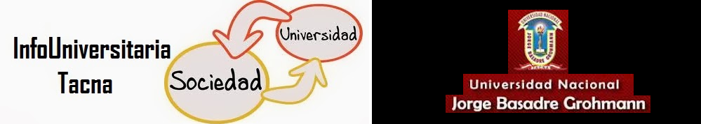 InfoUniversitaria - Tacna