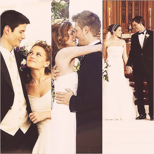 One Tree Hill - Lances da Vida