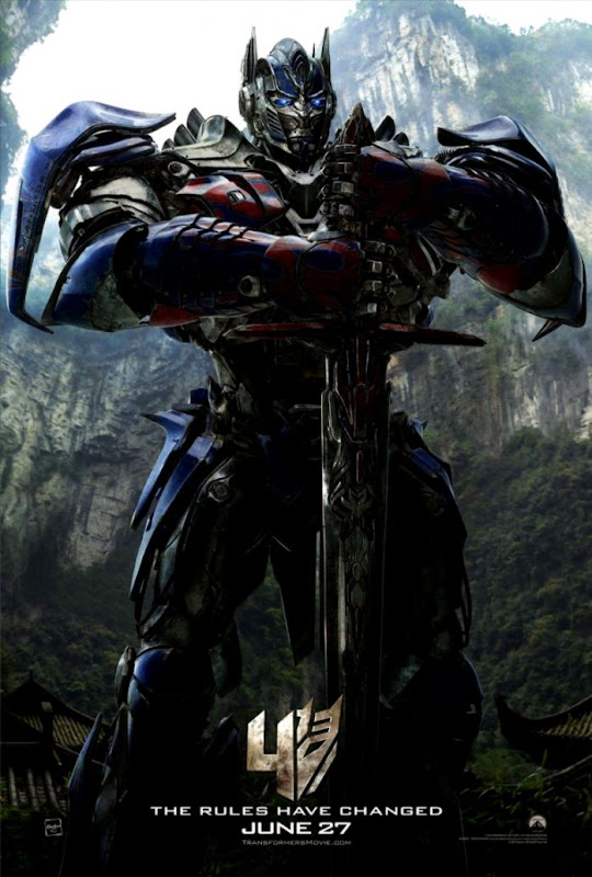 Amazing Transformers 4 Image 01 Amazing Transformers 4 Image 01