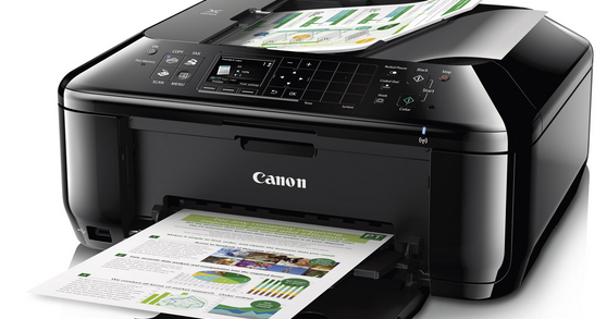 Scanner software Scanner software