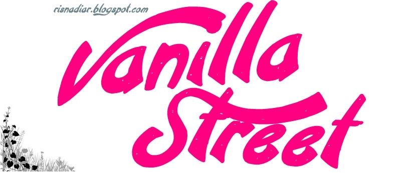 Vanilla Street