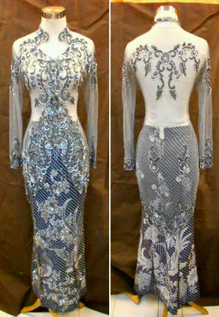 kebaya terbaru 2014 kebaya terbaru 2014
