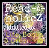 Blogger Interview: Lissbeth from Read-A-holicZ